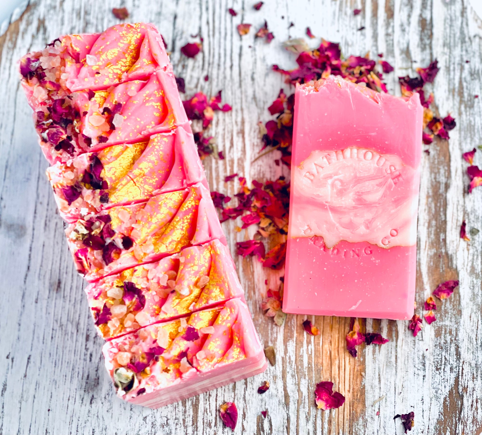 Celebrate Pink Friday & Support Small Businesses!