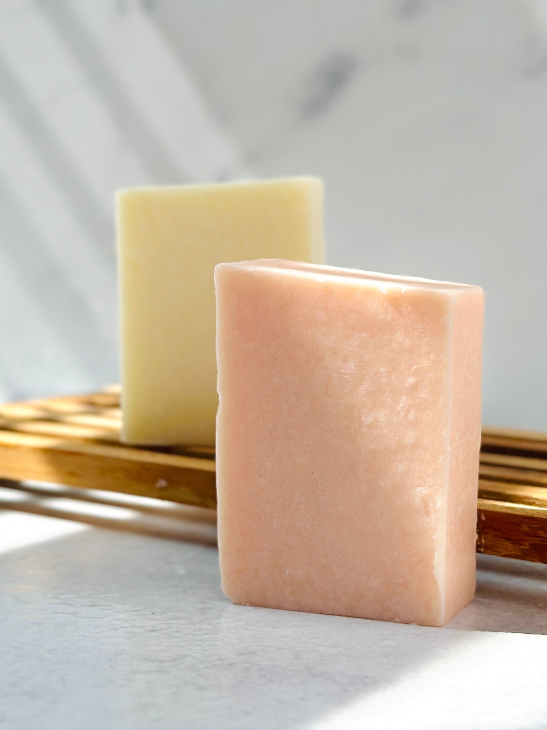 Introducing Our New and Improved Solid Conditioner Bars!