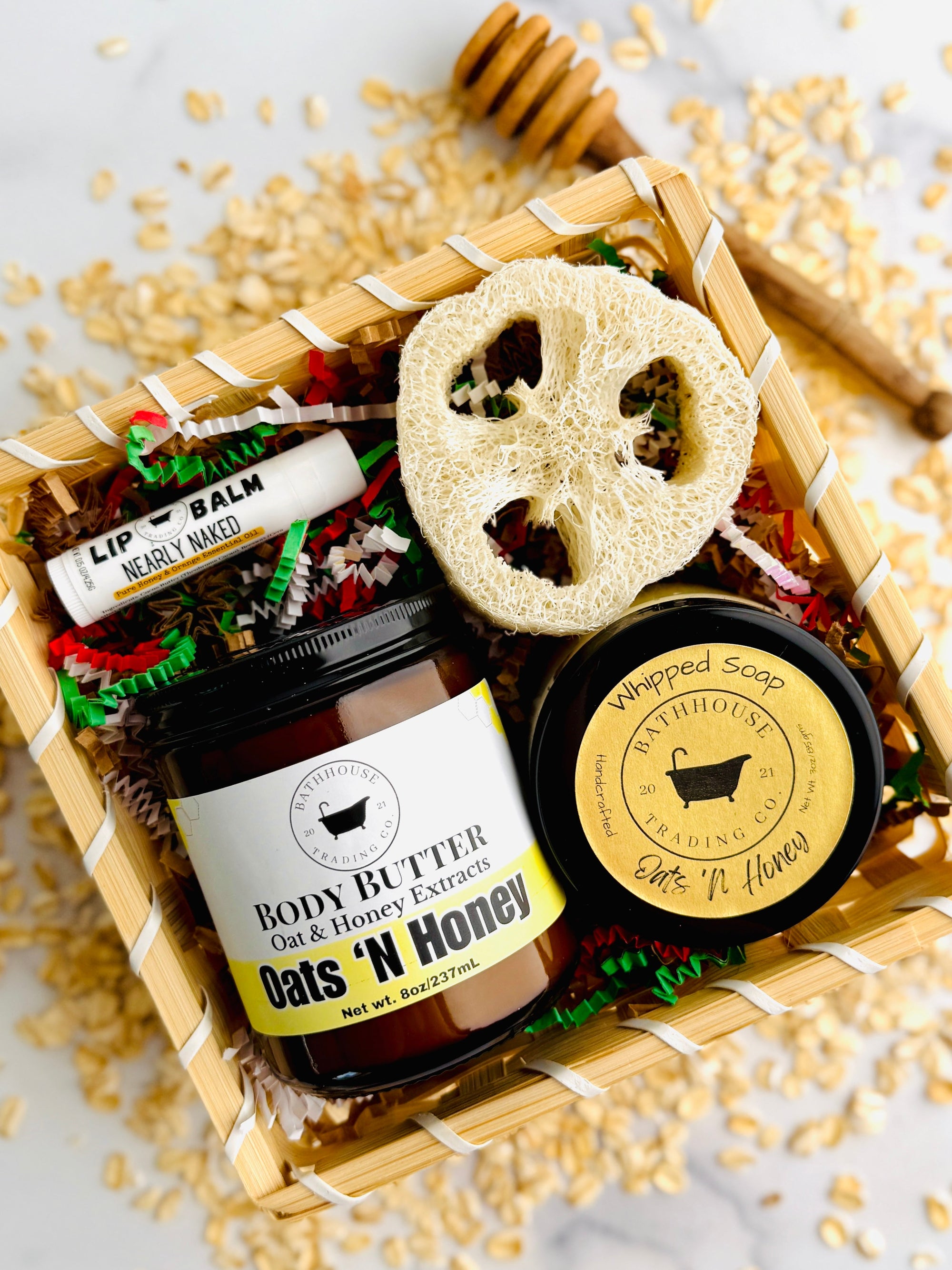 Gifts of the Season