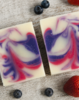 Berry Nice Bathhouse Blend