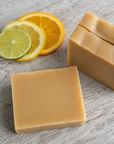 Citrus Burst Bathhouse Blend