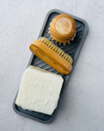 Silicone Soap & Dish Brush Mat