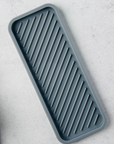 Silicone Soap & Dish Brush Mat