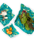 Assorted 3 Pack (S/M/L) Bee’s Wrap