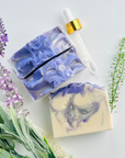 Patchouli Dreams Botanical Blend