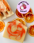 Blood Orange Margarita Botanical Blend