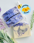 Patchouli Dreams Botanical Blend