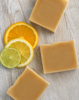 Citrus Burst Bathhouse Blend