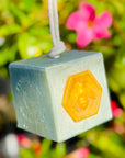 Gardener's Soap French Block