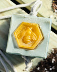 Gardener's Soap French Block
