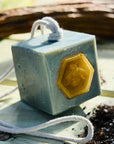 Gardener's Soap French Block