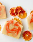 Blood Orange Margarita Botanical Blend