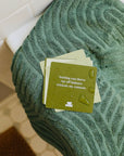 Shower Affirmation Cards-Grounding