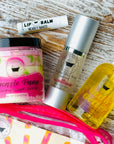 Summer Skincare Kit