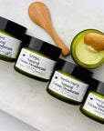 Natural Cream Deodorant 2oz