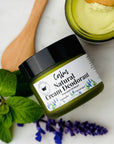 Natural Cream Deodorant 2oz