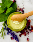 Natural Cream Deodorant 2oz