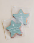 Shower Affirmation Cards-Kids