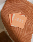 Shower Affirmation Cards-Positivity