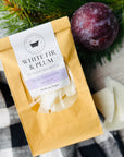 Luxury Wax Brittle – Soy Blend