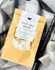 Luxury Wax Brittle – Soy Blend