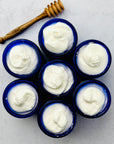 Whipped Tallow Balm Lavender Orange