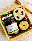 Oats ’N Honey Holiday Set