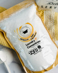 Natural Powdered Laundry Detergent Concentrate Magnolia Orange Blossom | 60oz | Approx. 120 Loads product image