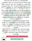 Jade Roller & Gua Sha Set - Bathhouse Trading Company