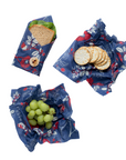 Lunch Pack Bee's Wrap