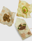 Lunch Pack Bee's Wrap