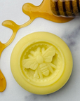 Ahhh Honey Solid Hand Lotion