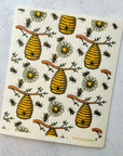 Swedish Dishcloth *Farm Fun Collection*