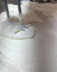 Whipped Tallow Balm Lavender Orange