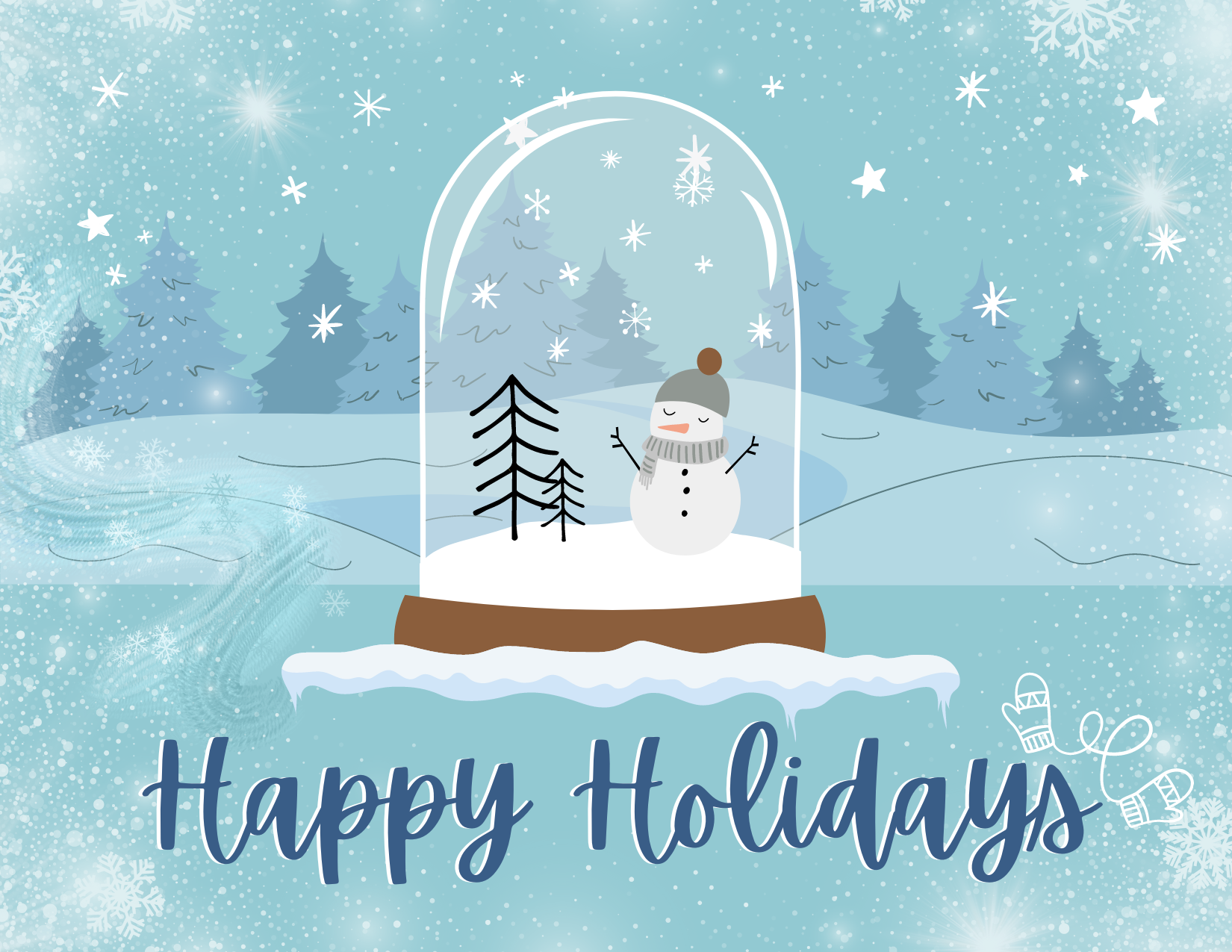 Custom Gift Wrapping - Bathhouse Trading Company