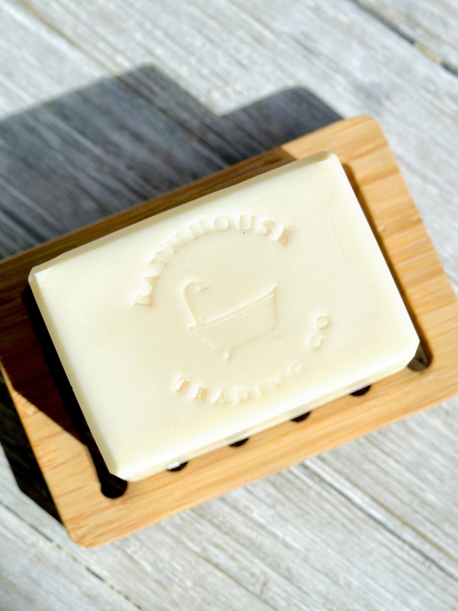 Call Me 'Ol Fashion Beef Tallow Bar - Bathhouse Trading Company