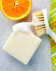 Dish Brush - Bathhouse Trading Company