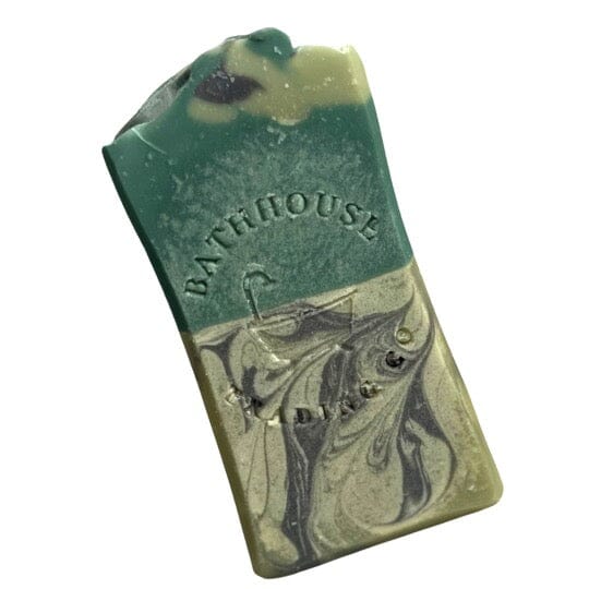 Exhale Bathhouse Blend - Bathhouse Trading Company