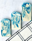 Gingham Bathhouse Blend - Bathhouse Trading Company