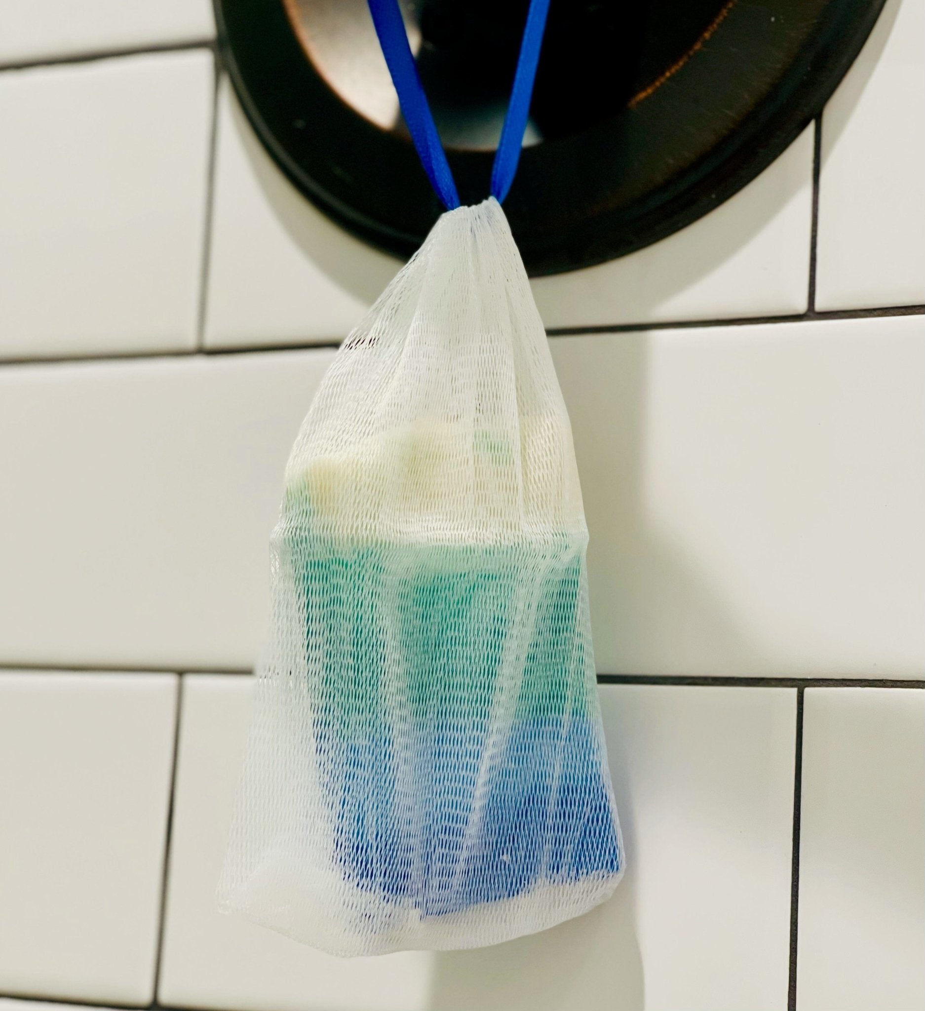 Soap Bag - Bathhouse Trading Company