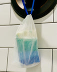 Soap Bag - Bathhouse Trading Company