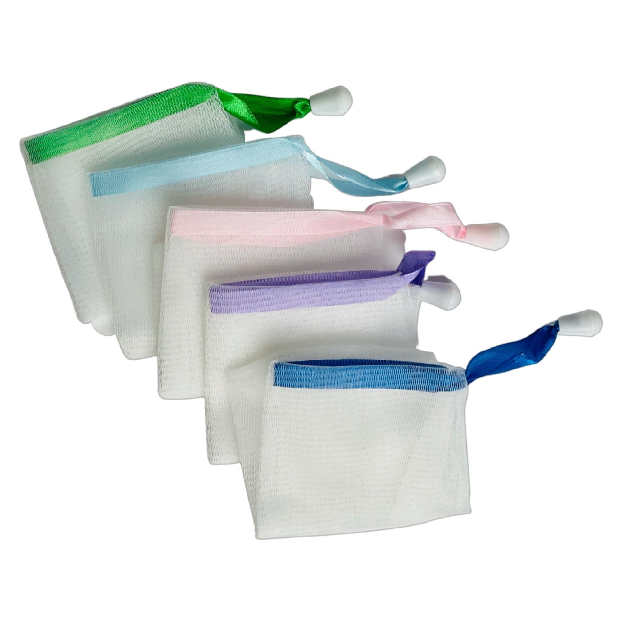 Soap Bag - Bathhouse Trading Company