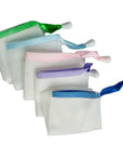 Soap Bag - Bathhouse Trading Company