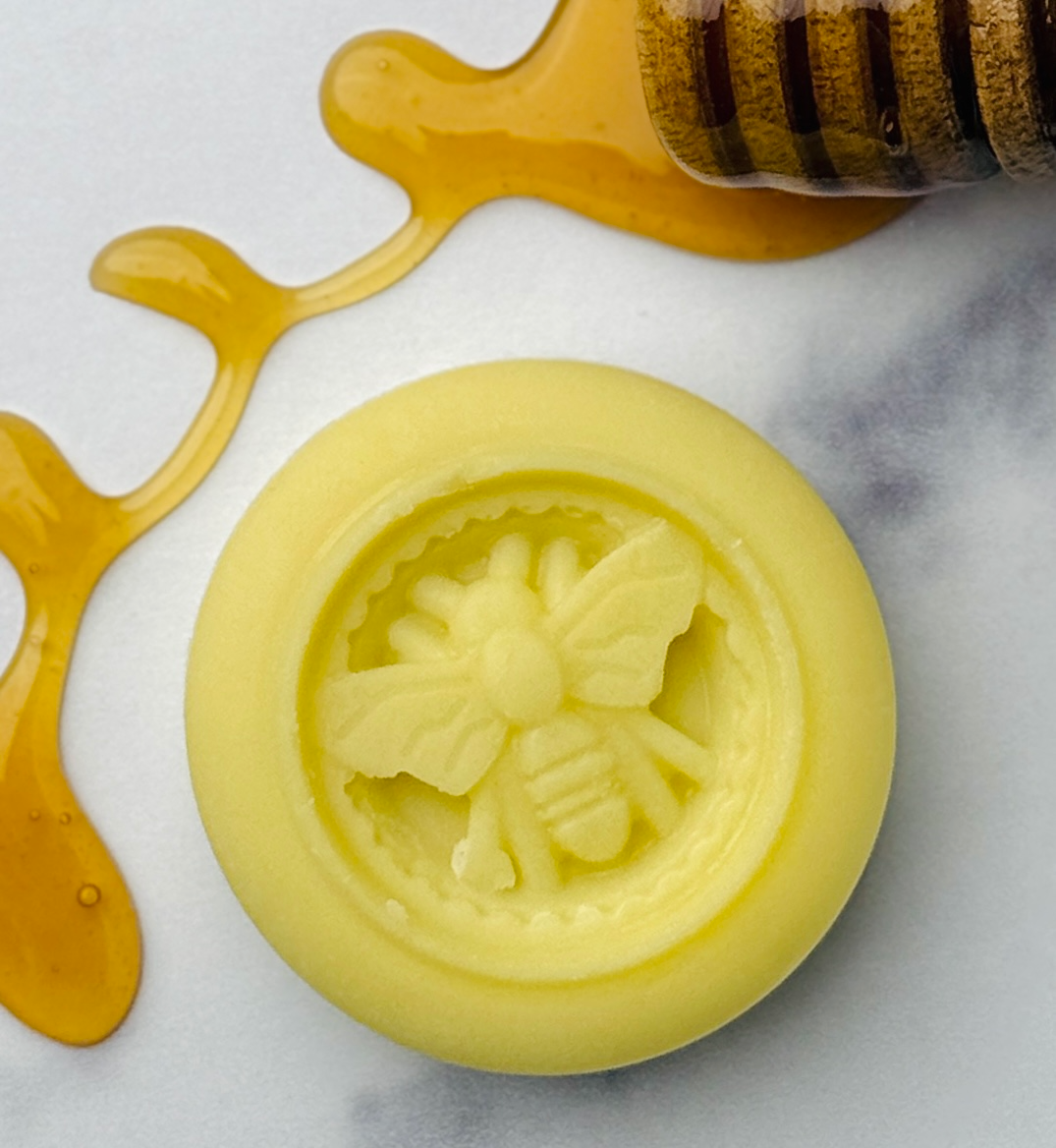 Ahhh Honey Solid Hand Lotion