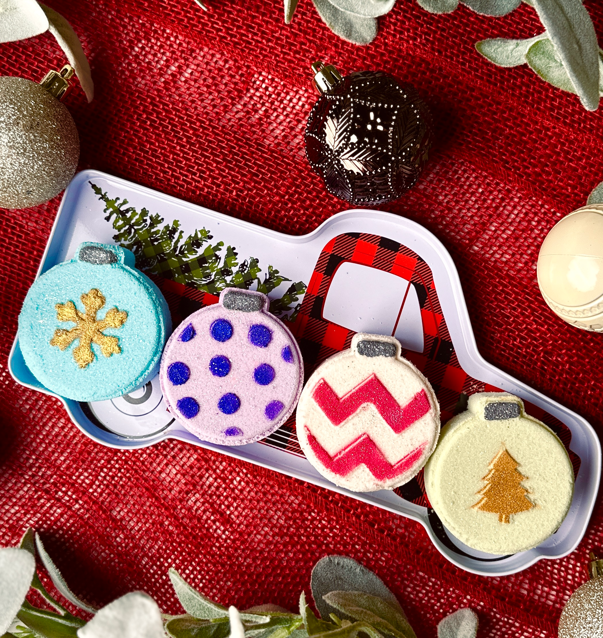 Holiday Gift Guide