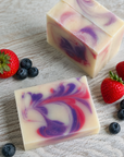 Berry Nice Bathhouse Blend