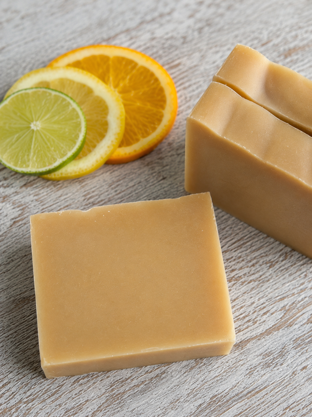Citrus Burst Bathhouse Blend