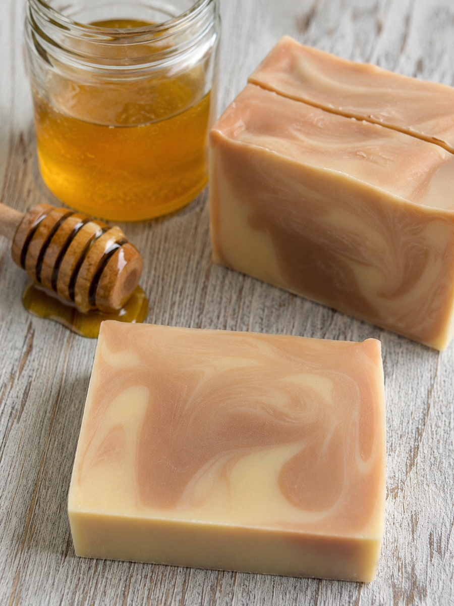 Honeycomb Bathhouse Blend