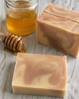 Honeycomb Bathhouse Blend