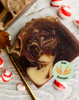 Mocha Mint Botanical Blend Soap